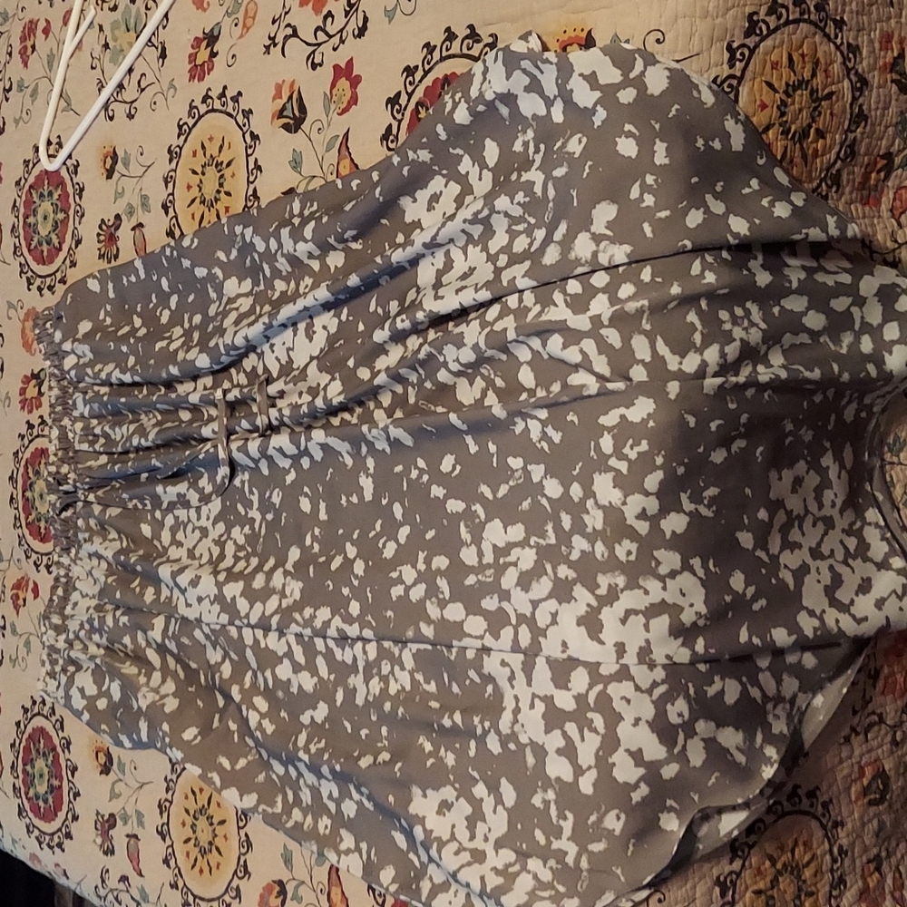 Simply Vera skirt